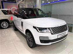 Land Rover Range Rover Vogue